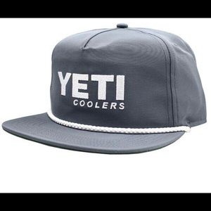 Yeti Rope Hat
